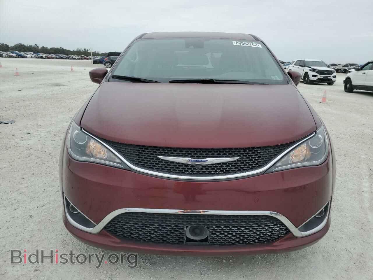 2019 CHRYSLER PACIFICA - VIN: 2C4RC1FG7KR507673 - Photo 5
