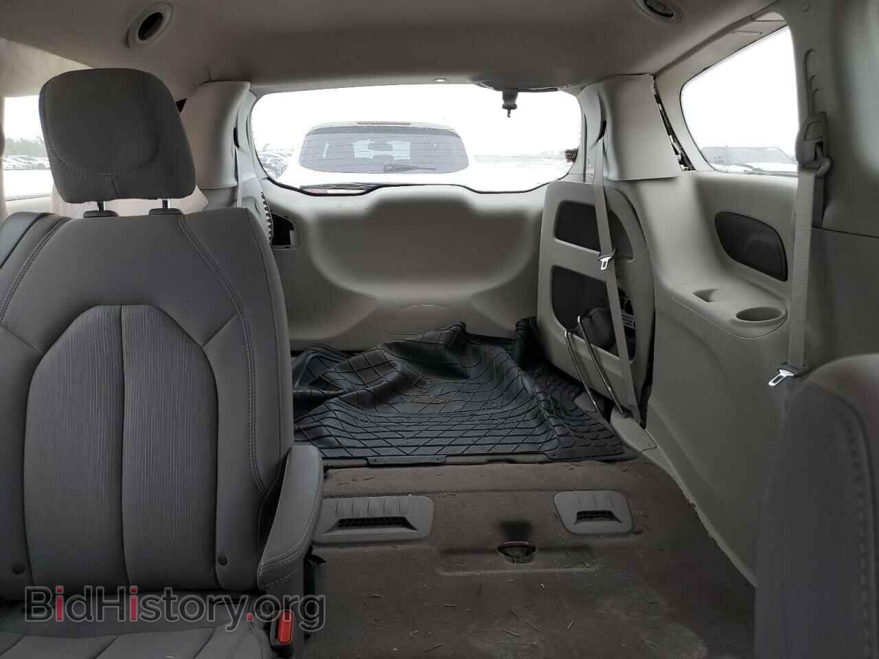 2019 CHRYSLER PACIFICA - VIN: 2C4RC1FG7KR507673 - Photo 10