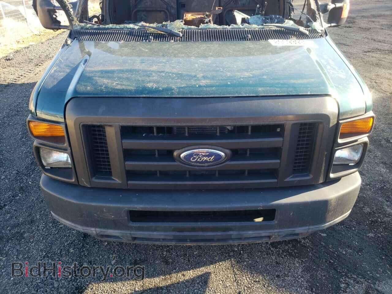 2011 FORD ALL Models - VIN: 1FTNE2EL7BDA69270 - Photo 12