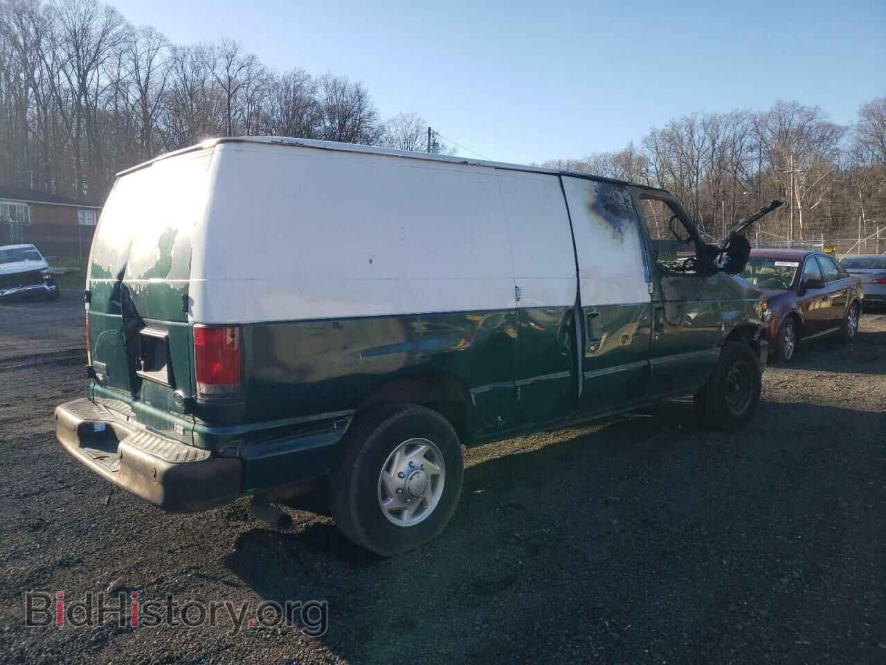 2011 FORD ALL Models - VIN: 1FTNE2EL7BDA69270 - Photo 3