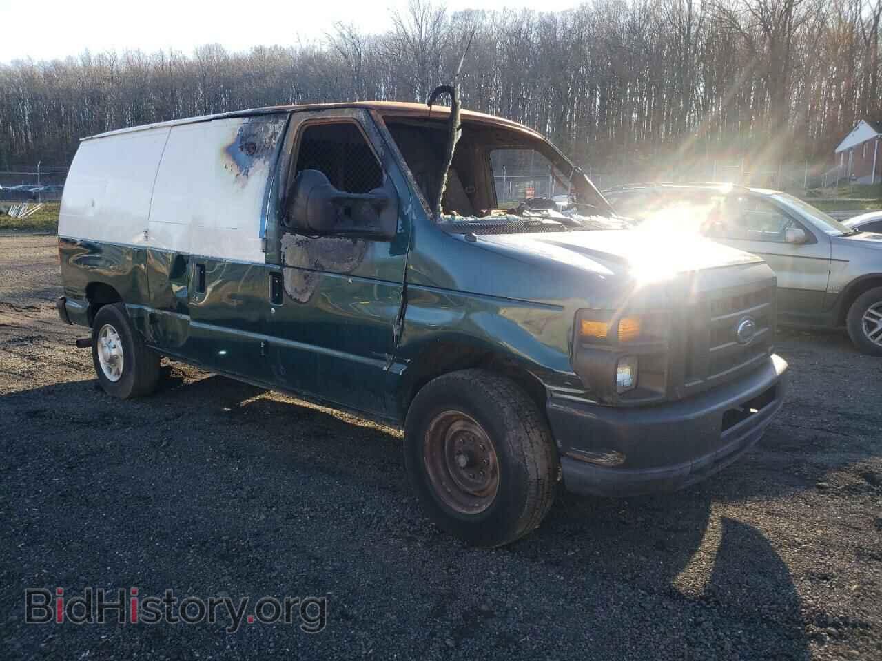 2011 FORD ALL Models - VIN: 1FTNE2EL7BDA69270 - Photo 4