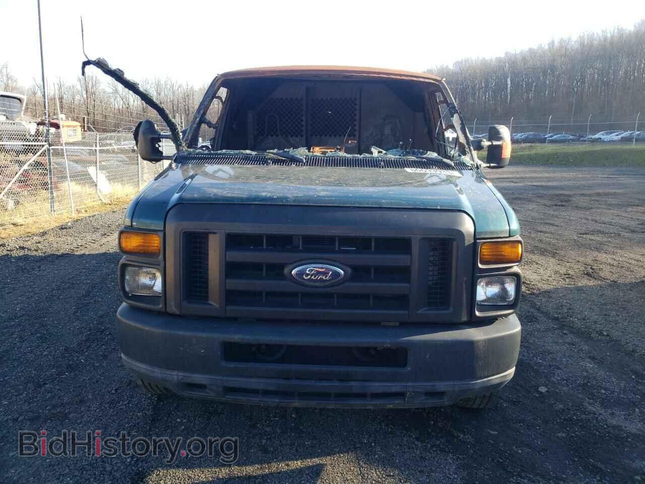 2011 FORD ALL Models - VIN: 1FTNE2EL7BDA69270 - Photo 5