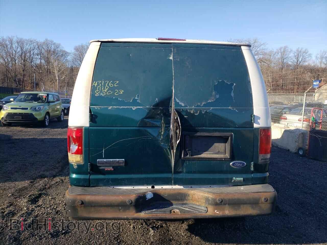 2011 FORD ALL Models - VIN: 1FTNE2EL7BDA69270 - Photo 6