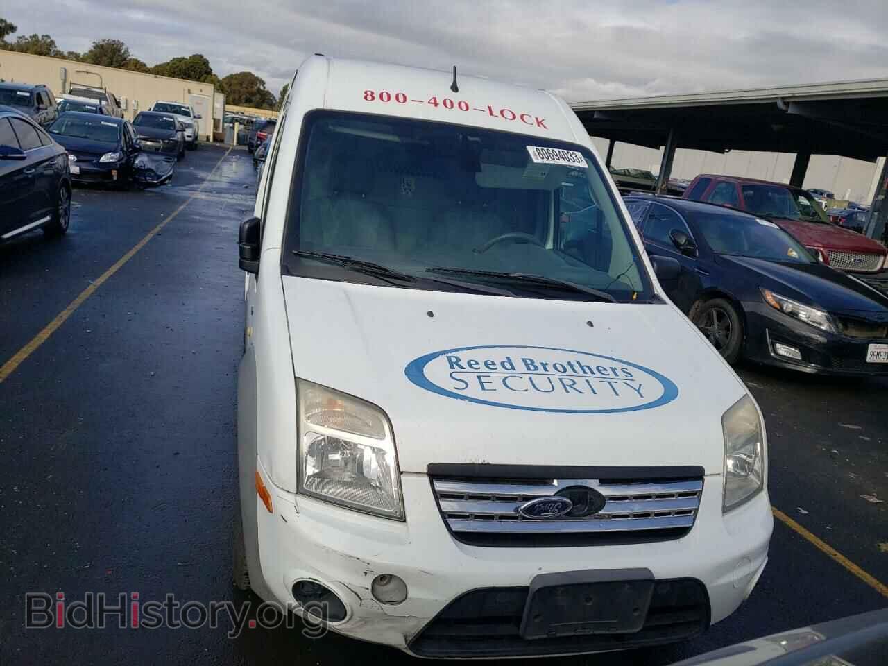 2013 FORD TRANSIT - VIN: NM0LS7BN3DT153398 - Фото 5
