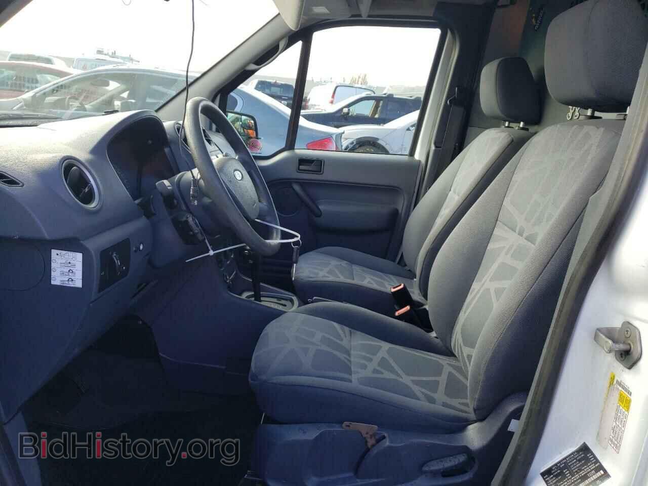 2013 FORD TRANSIT - VIN: NM0LS7BN3DT153398 - Фото 7