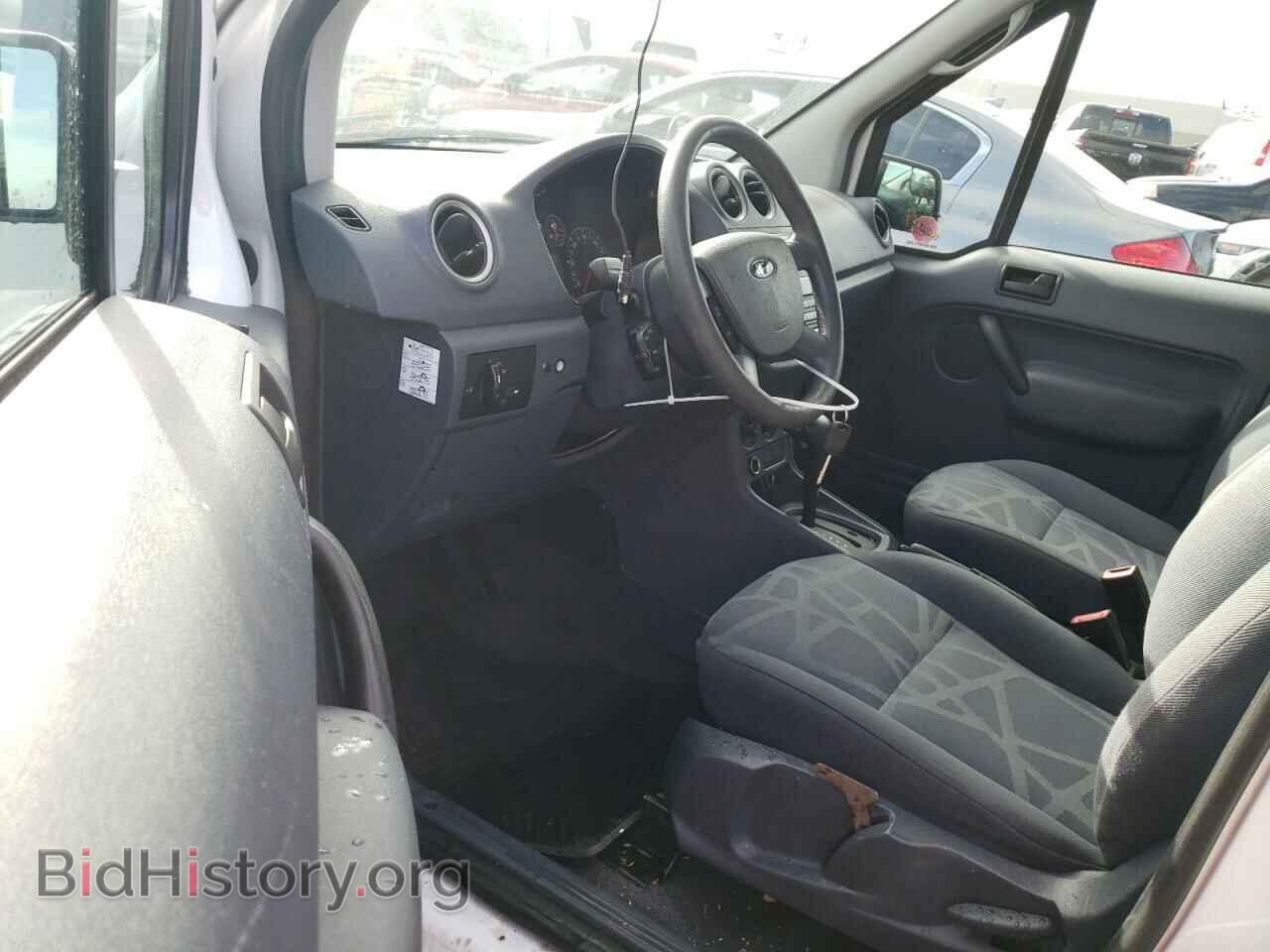 2013 FORD TRANSIT - VIN: NM0LS7BN3DT153398 - Фото 8