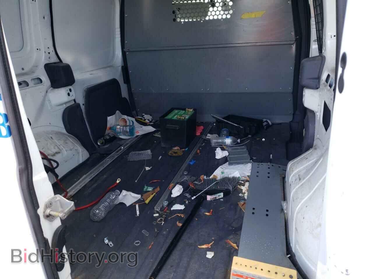 2013 FORD TRANSIT - VIN: NM0LS7BN3DT153398 - Фото 10