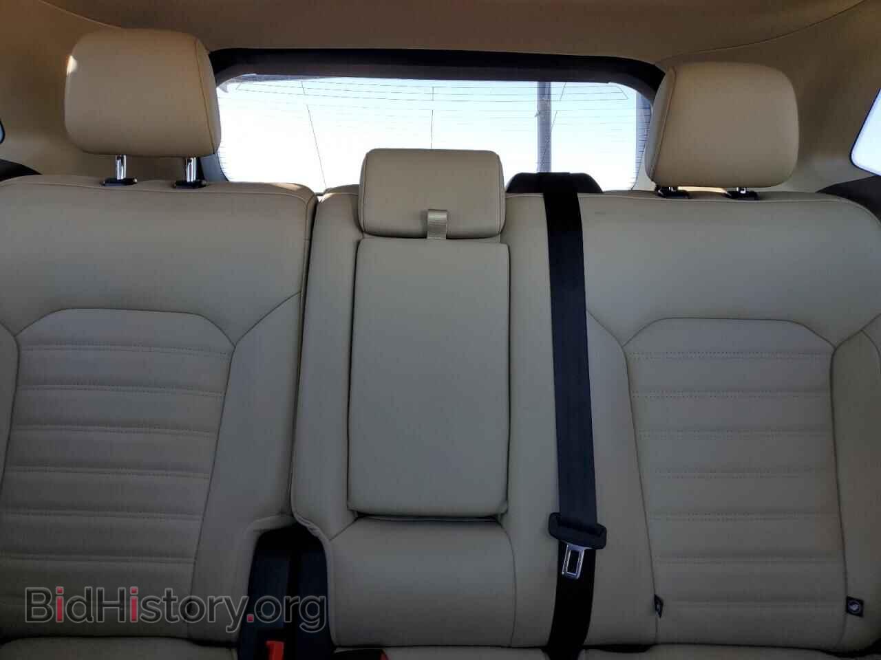 2019 FORD EDGE - VIN: 2FMPK3J90KBB22278 - Photo 10