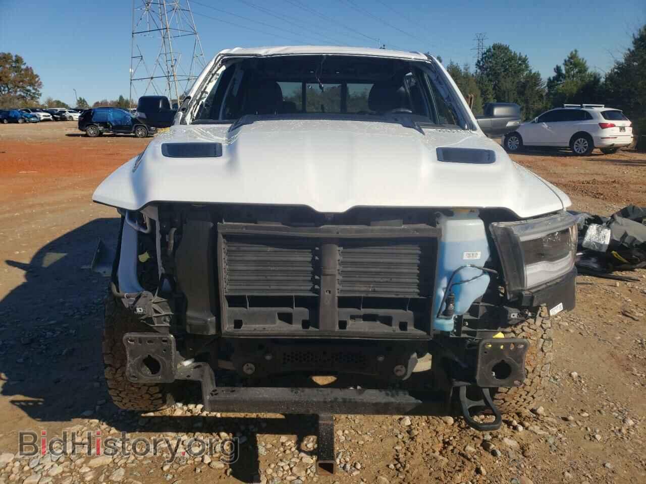 2020 RAM 1500 - VIN: 1C6SRFLT6LN169087 - Фото 5
