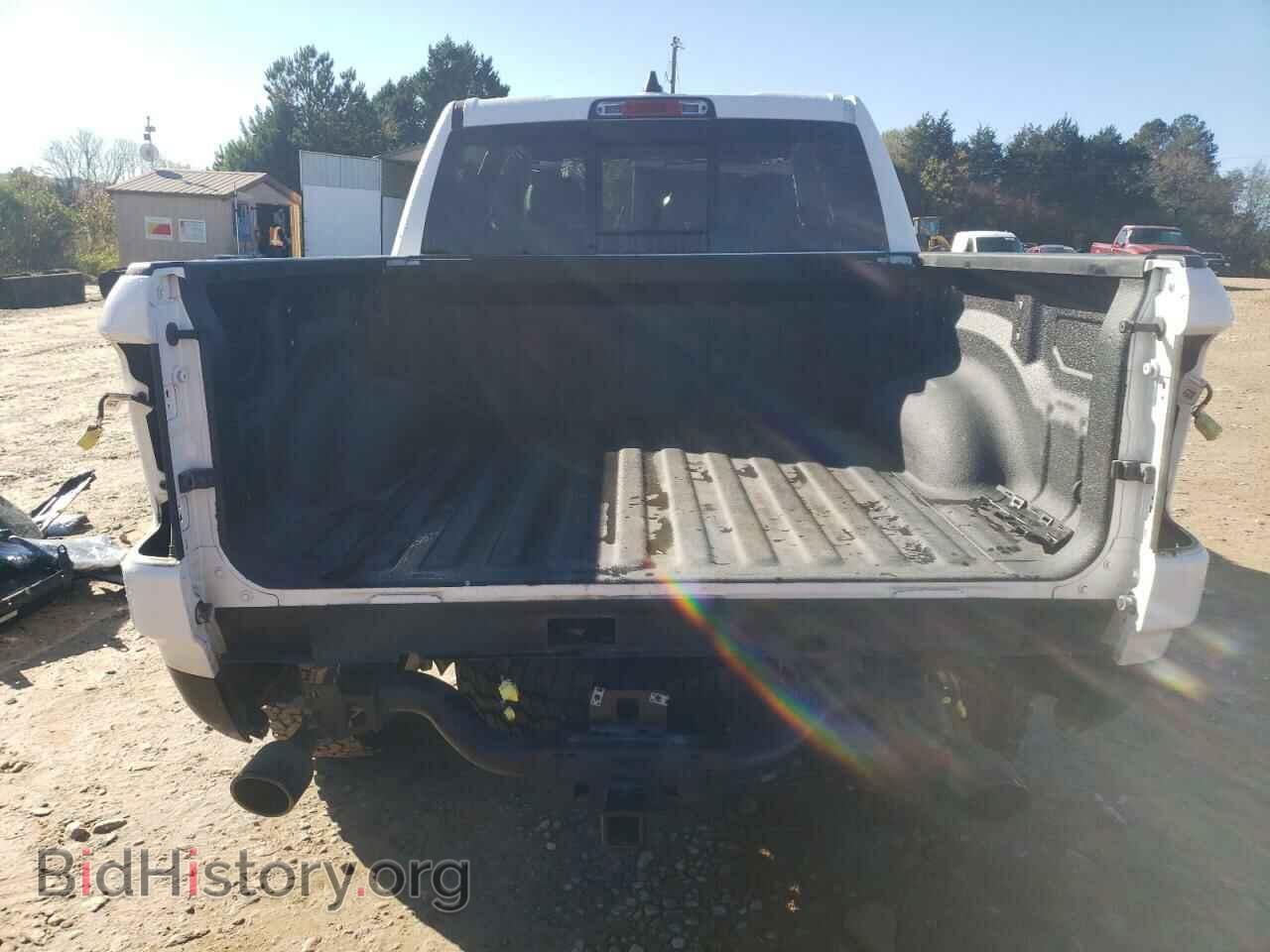 2020 RAM 1500 - VIN: 1C6SRFLT6LN169087 - Фото 6