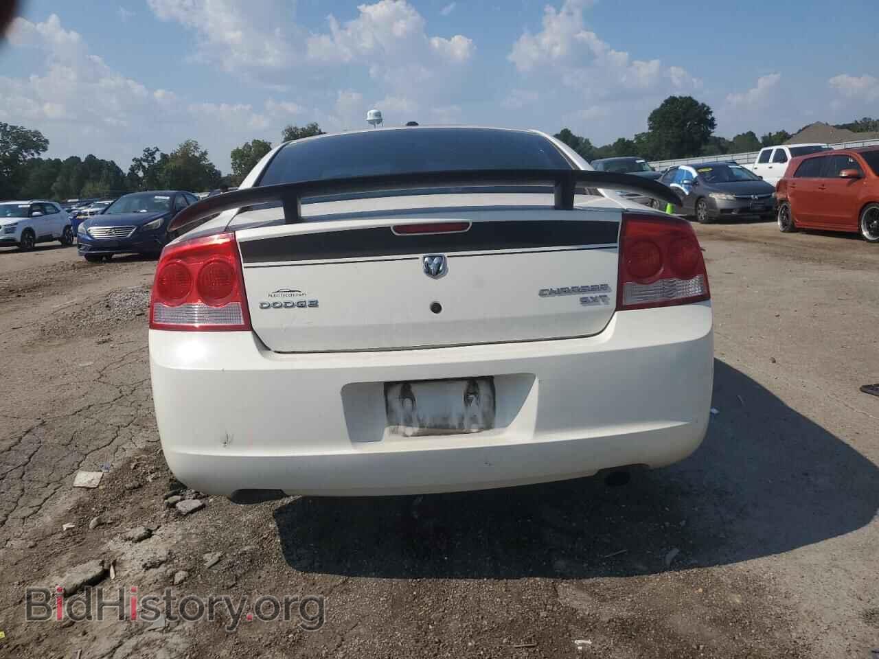 2010 DODGE CHARGER - VIN: 2B3CA3CV3AH127584 - Фото 6