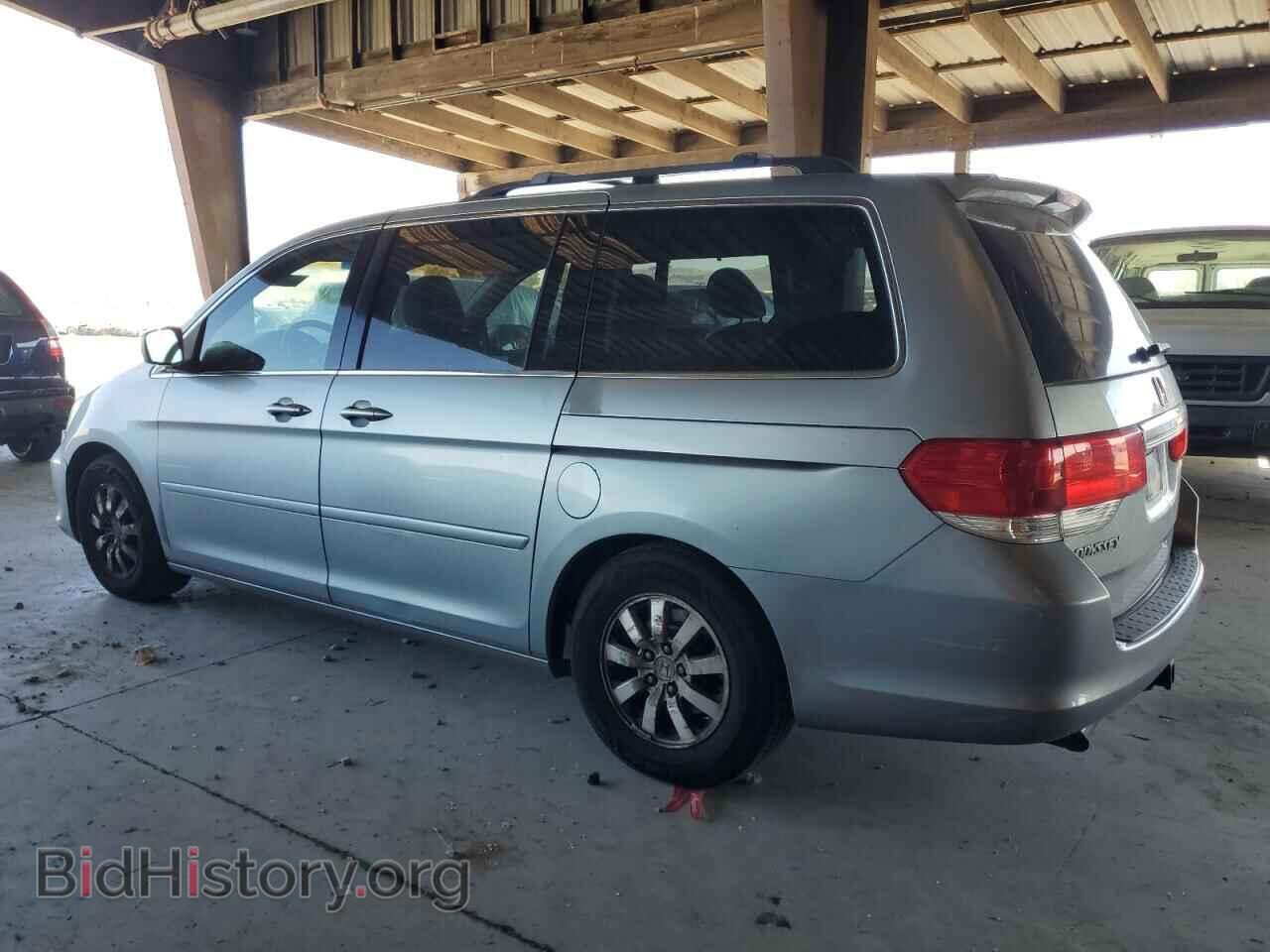 2008 HONDA All Models - VIN: 5FNRL38408B072319 - Фото 2