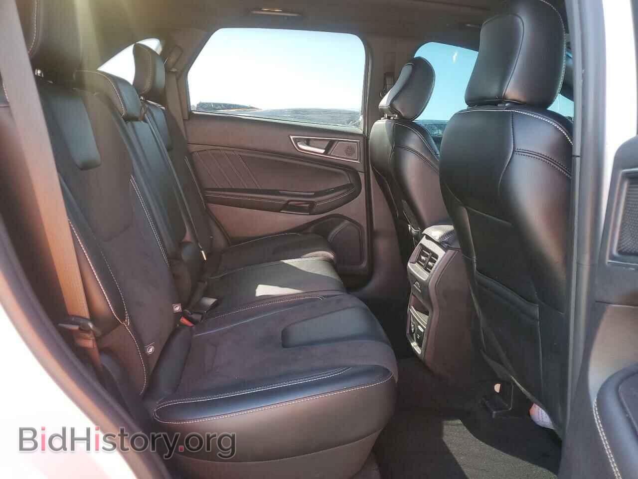 2021 FORD EDGE - VIN: 2FMPK4AP3MBA58809 - Photo 11