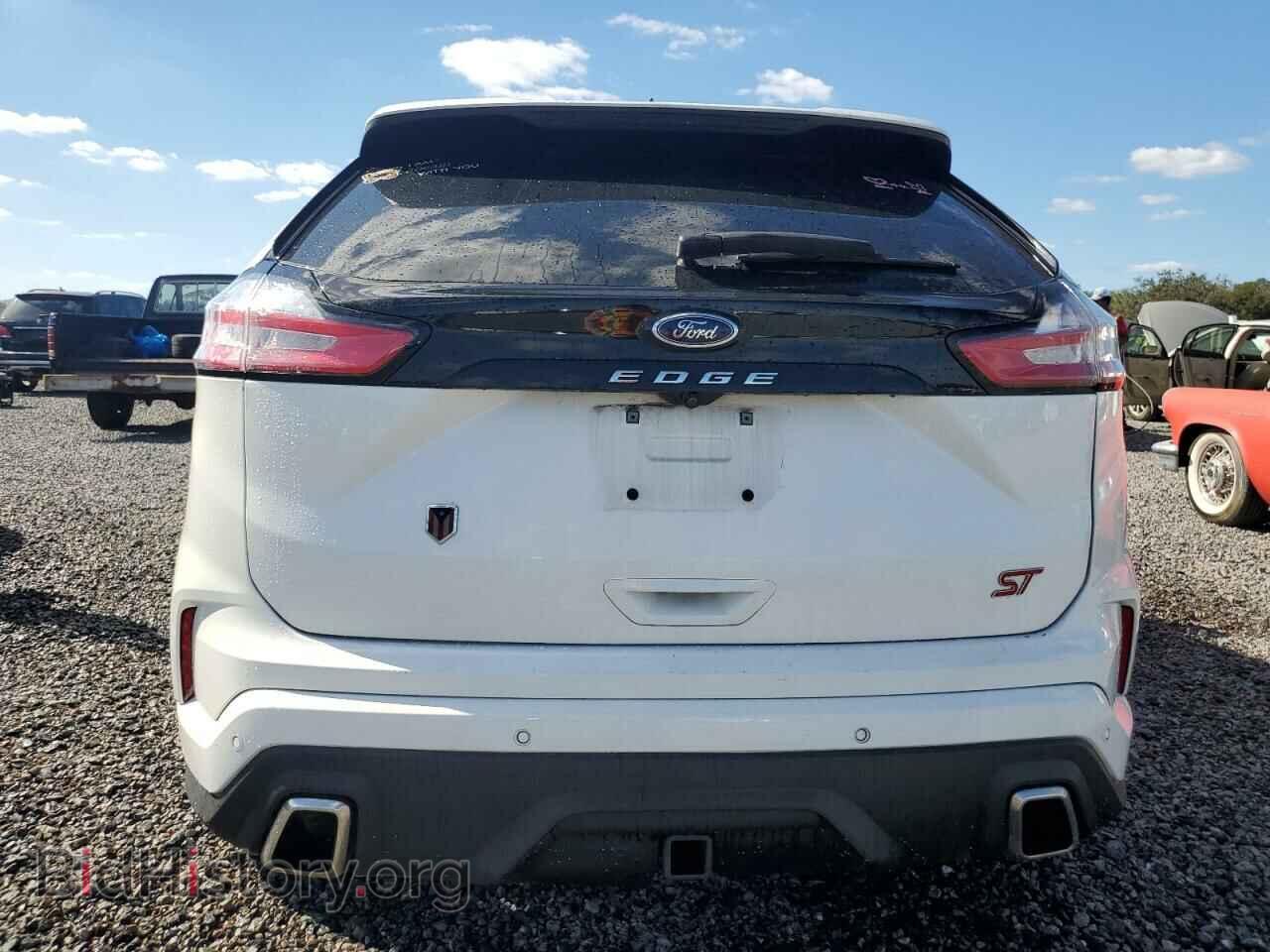 2021 FORD EDGE - VIN: 2FMPK4AP3MBA58809 - Photo 6