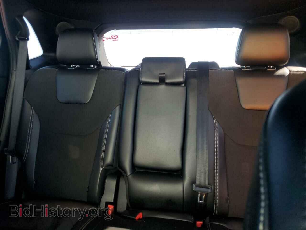 2021 FORD EDGE - VIN: 2FMPK4AP3MBA58809 - Photo 10