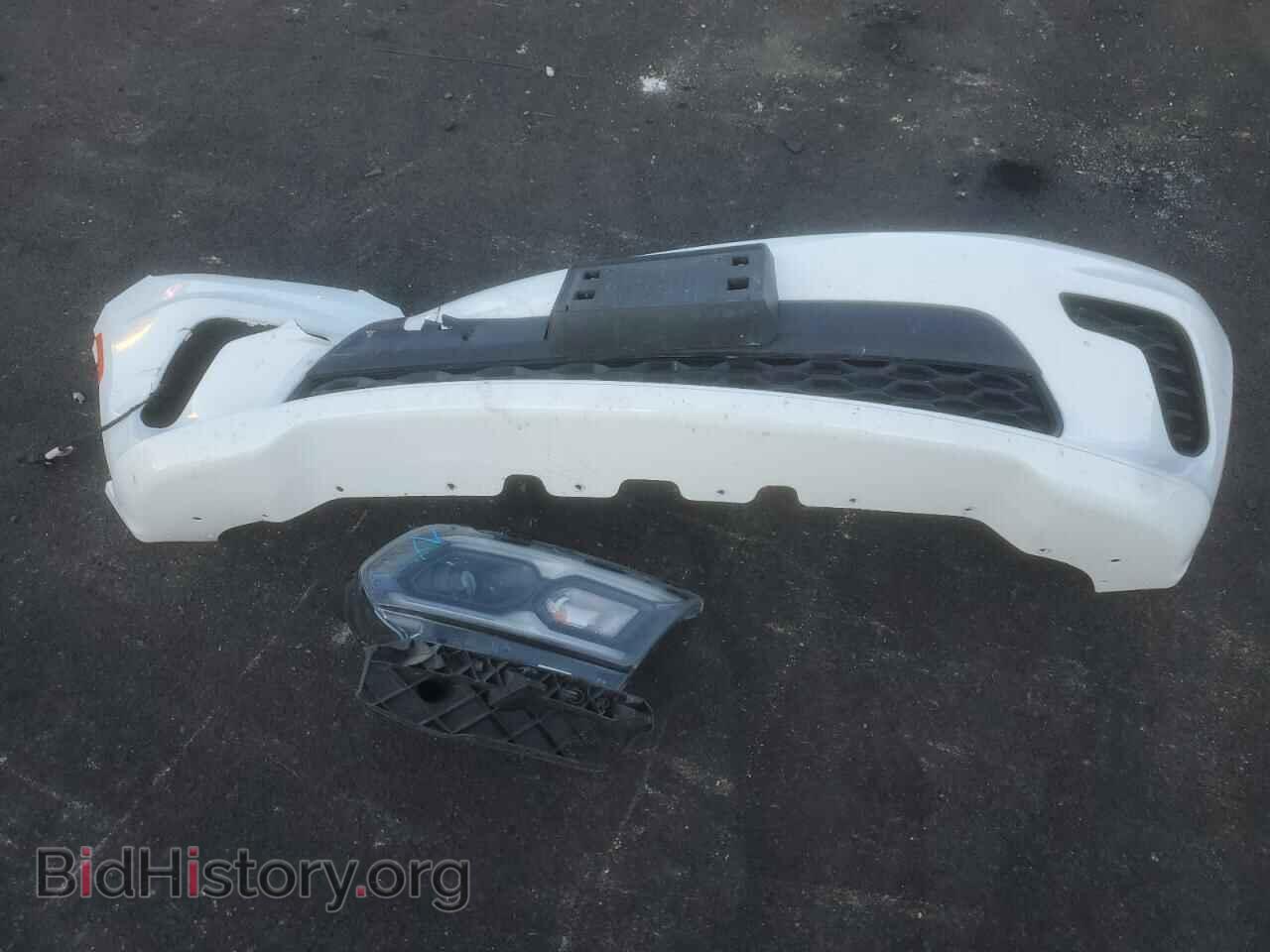2023 DODGE DURANGO - VIN: 1C4RDJDG8PC690100 - Фото 13