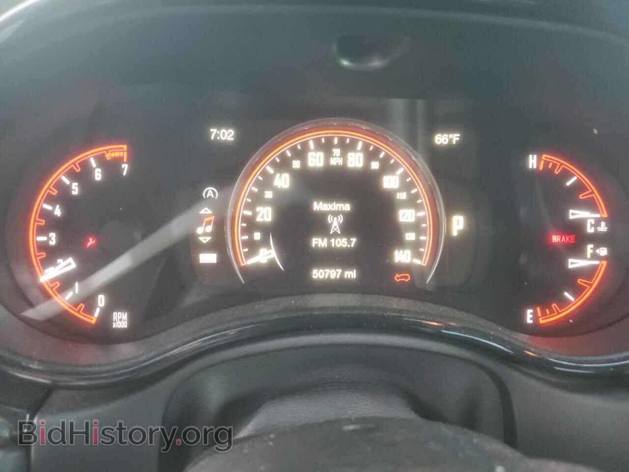 2023 DODGE DURANGO - VIN: 1C4RDJDG8PC690100 - Фото 9