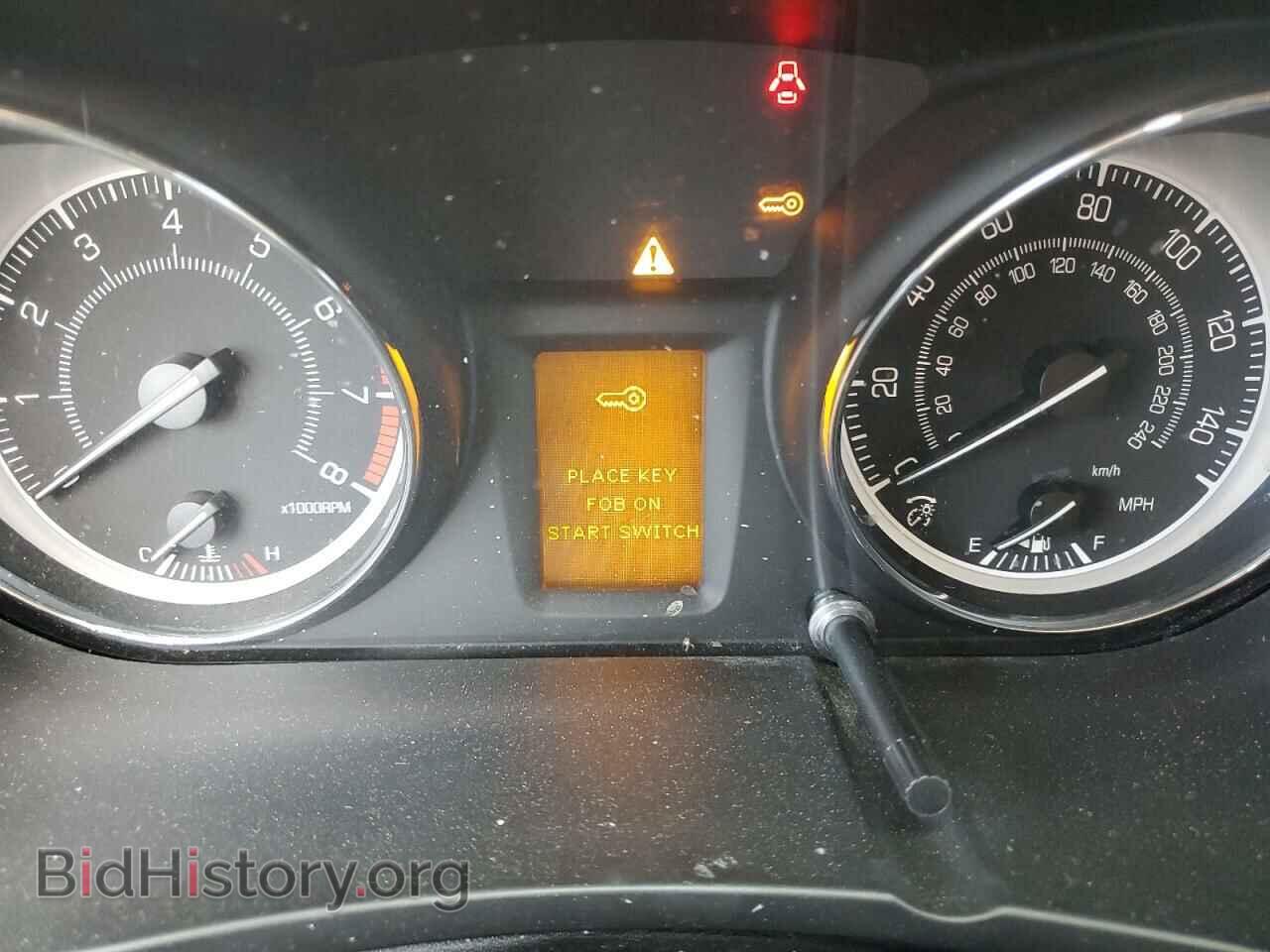 2012 SUZUKI KIZASHI - VIN: JS2RE9A8XC6100146 - Фото 9