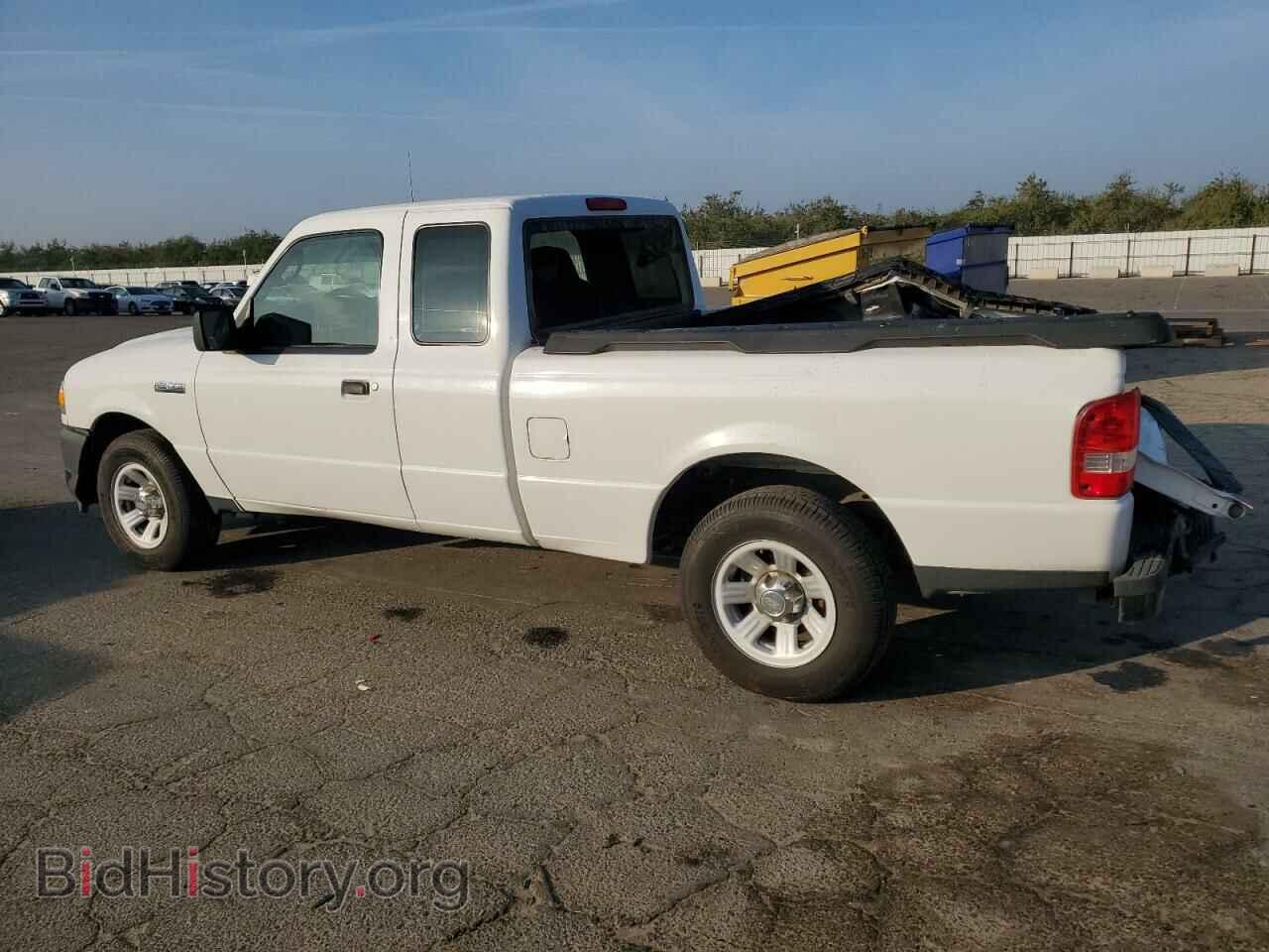 2009 FORD RANGER - VIN: 1FTYR14D59PA64017 - Фото 2