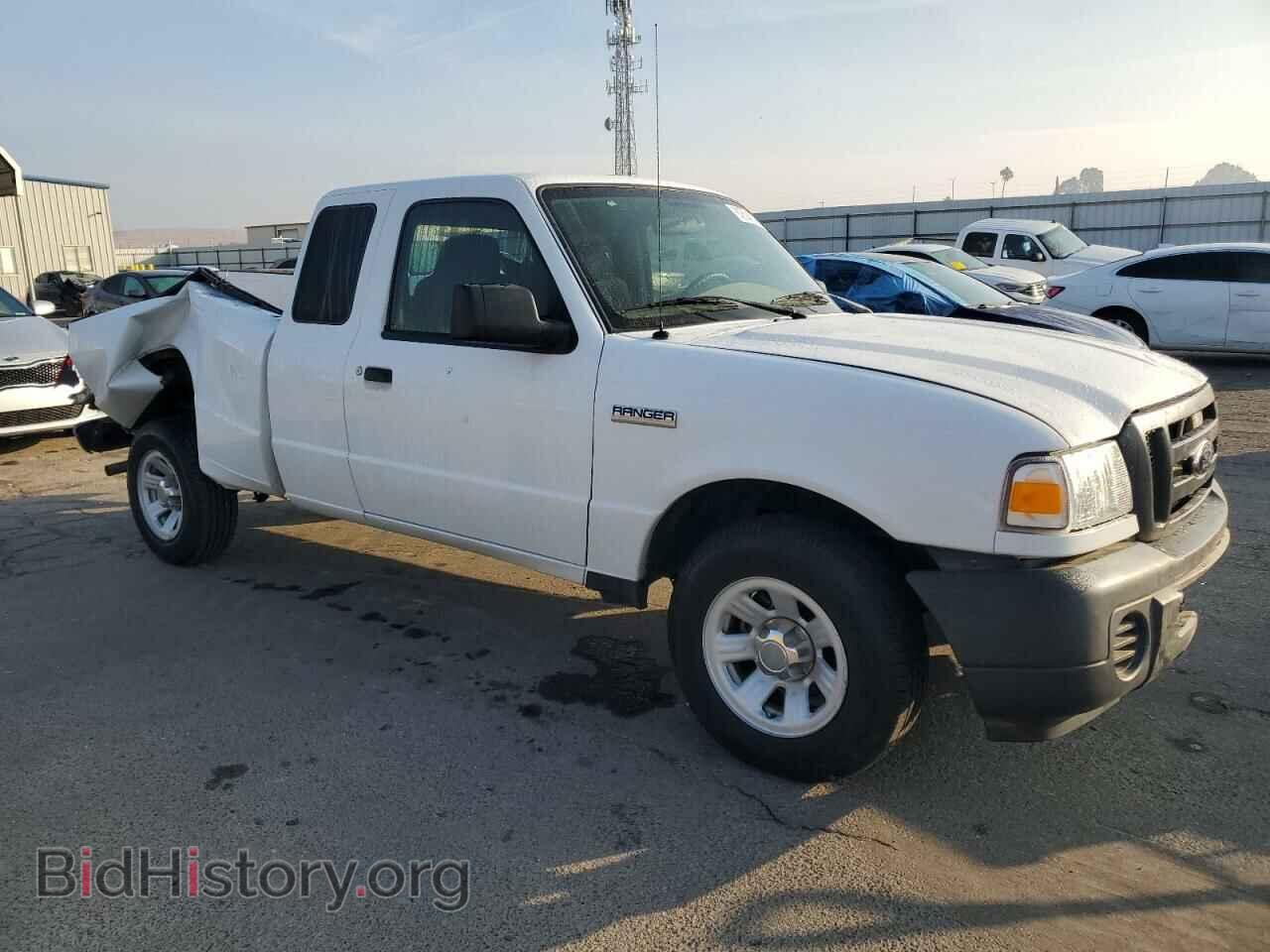 2009 FORD RANGER - VIN: 1FTYR14D59PA64017 - Фото 4