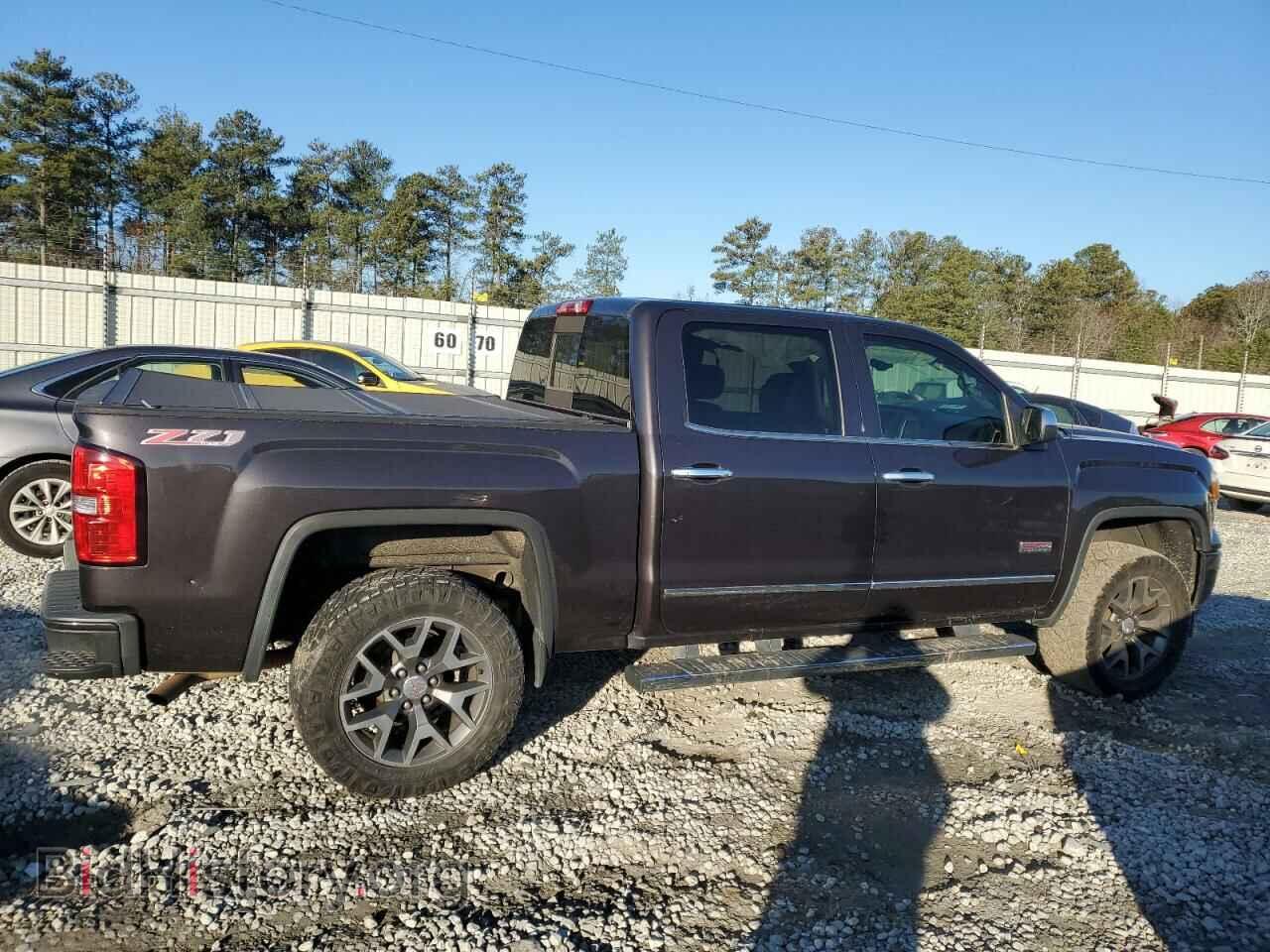 2015 GMC SIERRA - VIN: 3GTU2VEC5FG130520 - Фото 3