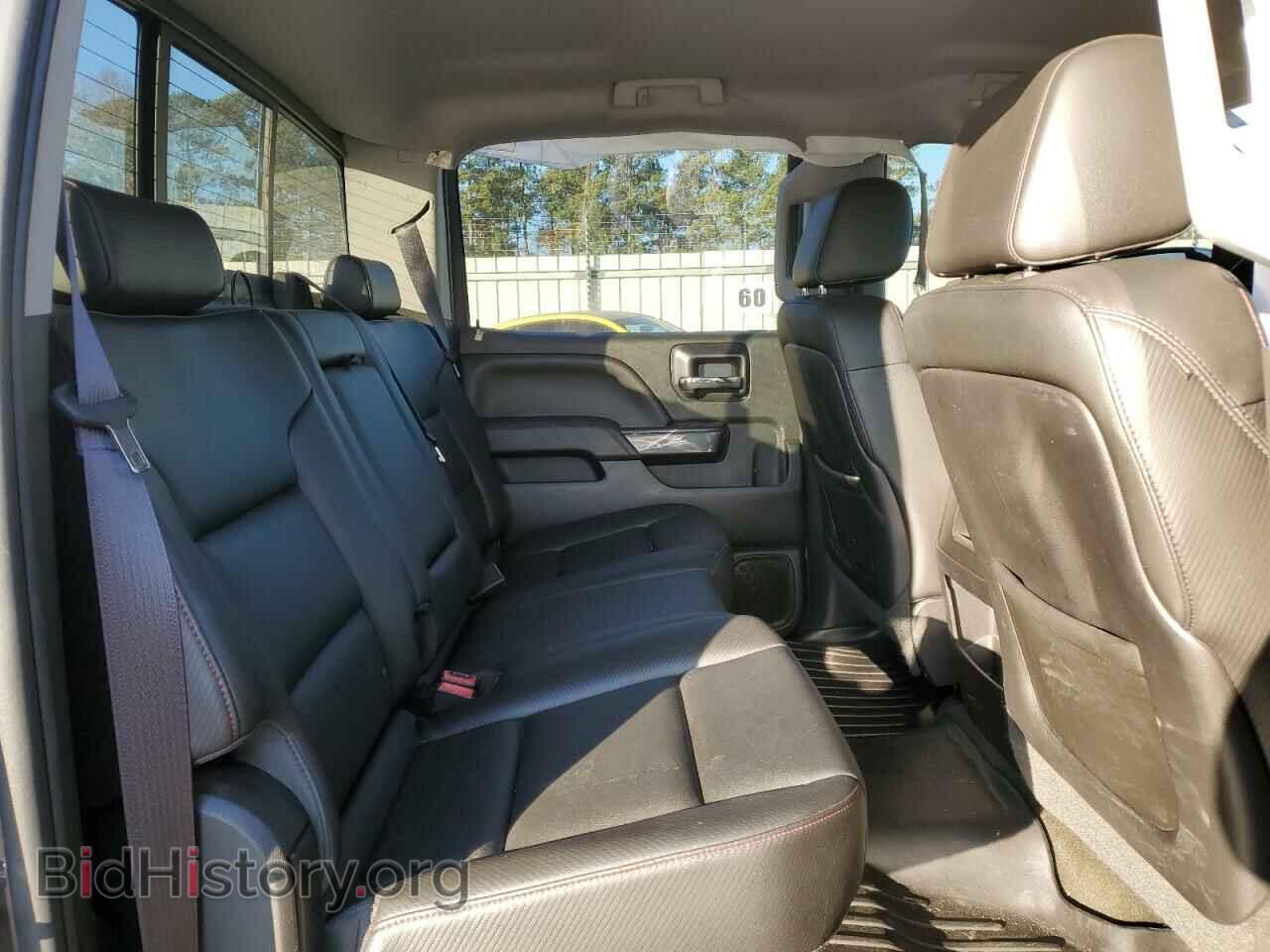 2015 GMC SIERRA - VIN: 3GTU2VEC5FG130520 - Фото 10
