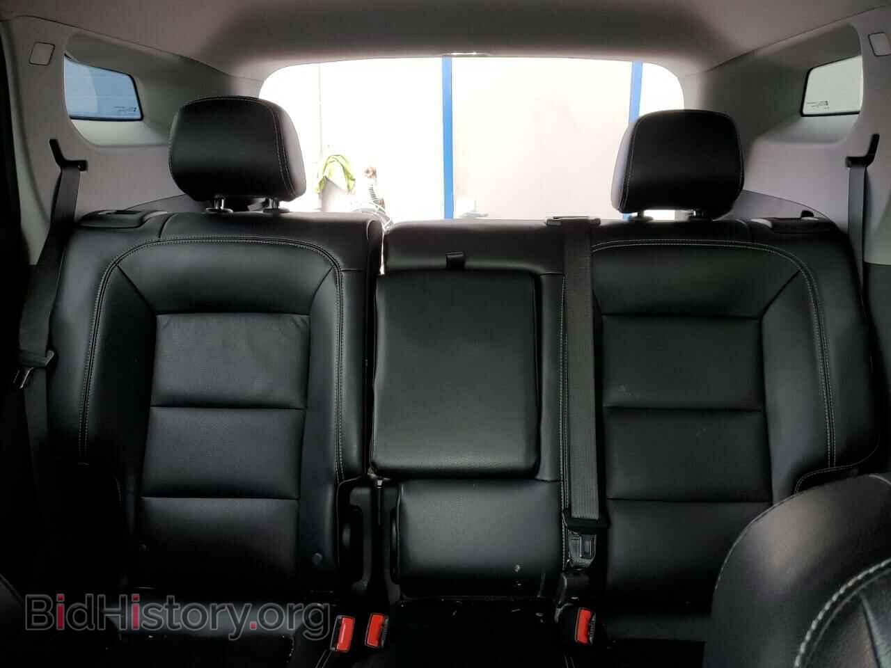 2023 GMC TERRAIN - VIN: 3GKALPEG9PL151561 - Фото 10