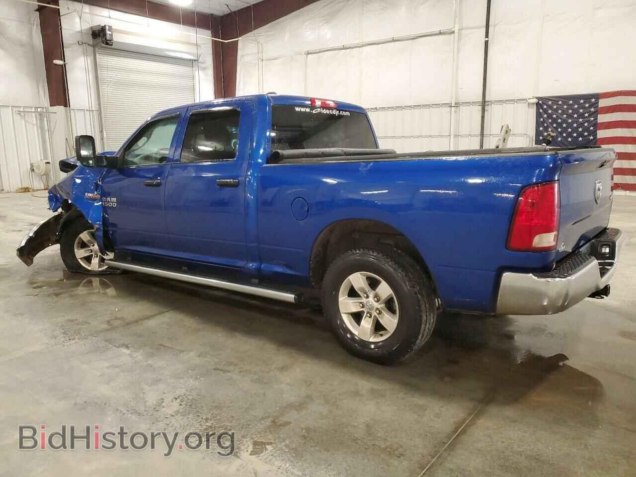 2017 RAM 1500 - VIN: 1C6RR7ST6HS717992 - Фото 2