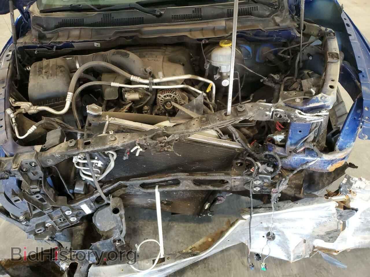2017 RAM 1500 - VIN: 1C6RR7ST6HS717992 - Фото 11
