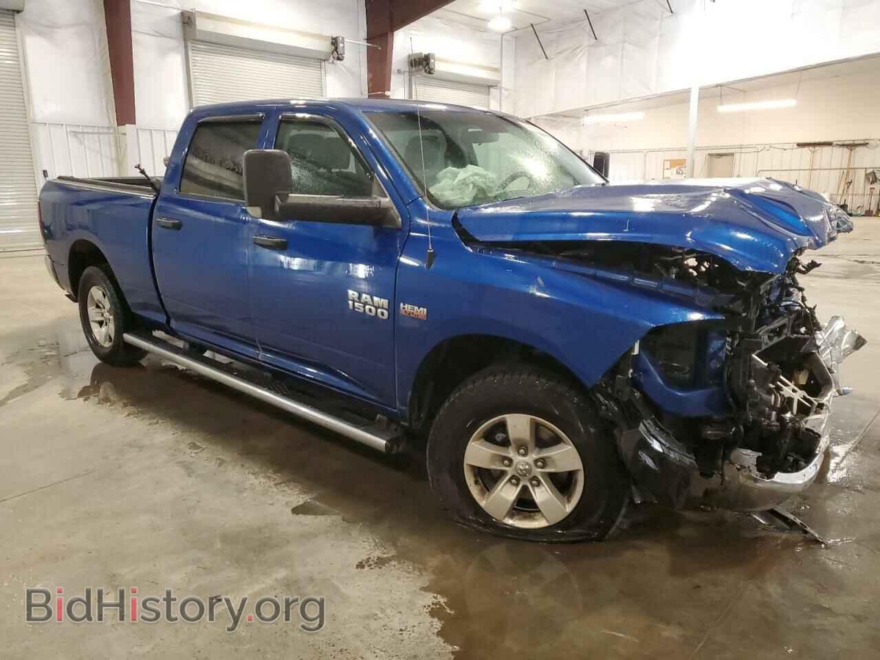2017 RAM 1500 - VIN: 1C6RR7ST6HS717992 - Фото 4