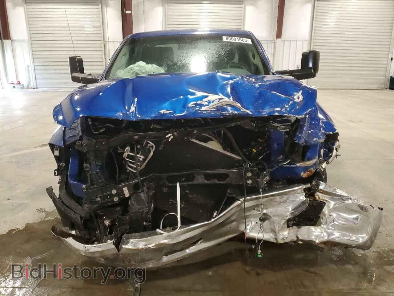 2017 RAM 1500 - VIN: 1C6RR7ST6HS717992 - Фото 5