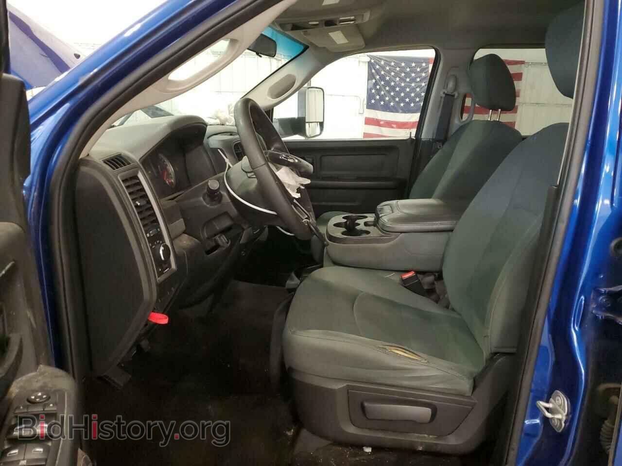 2017 RAM 1500 - VIN: 1C6RR7ST6HS717992 - Фото 7