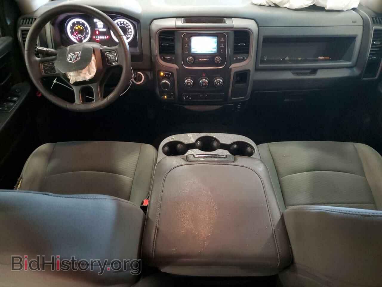 2017 RAM 1500 - VIN: 1C6RR7ST6HS717992 - Фото 8