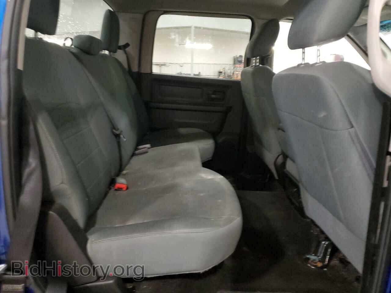 2017 RAM 1500 - VIN: 1C6RR7ST6HS717992 - Фото 10