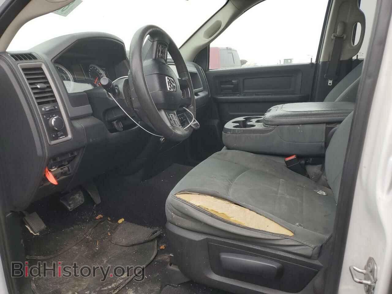 2017 RAM 1500 - VIN: 1C6RR7FT4HS774556 - Фото 7