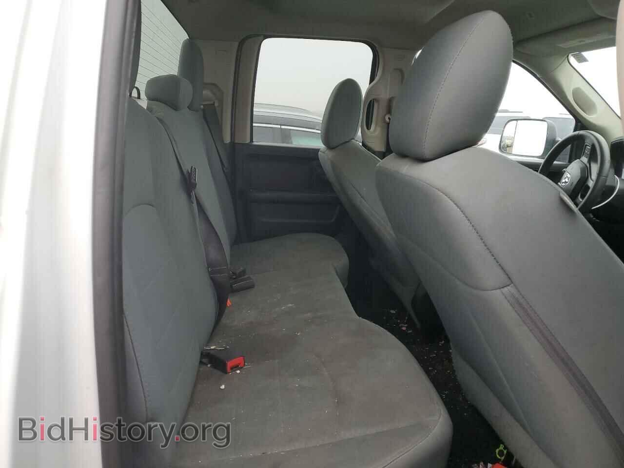 2017 RAM 1500 - VIN: 1C6RR7FT4HS774556 - Фото 10