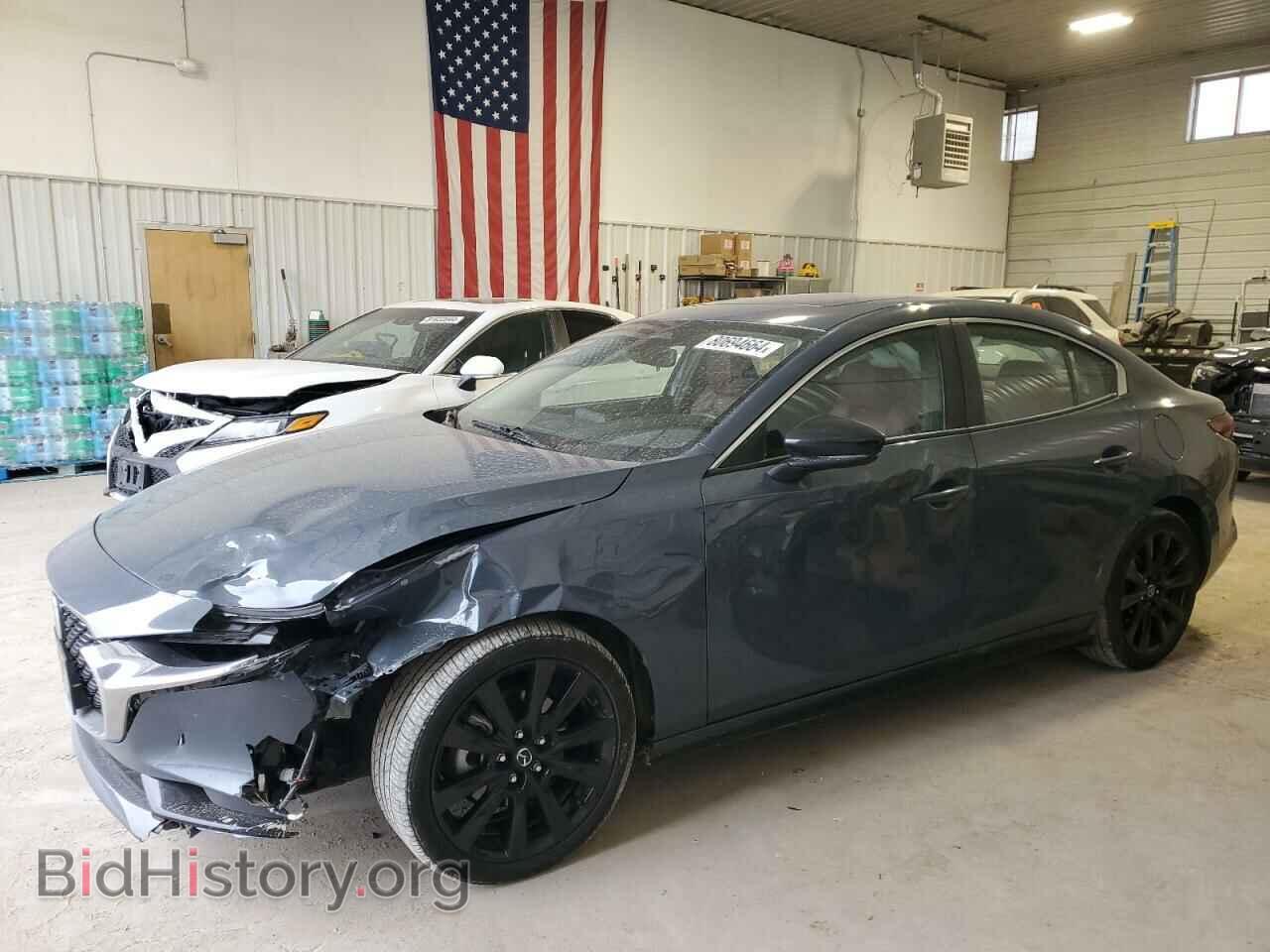 Photo 3MZBPBCM6RM400019 - MAZDA 3 2024