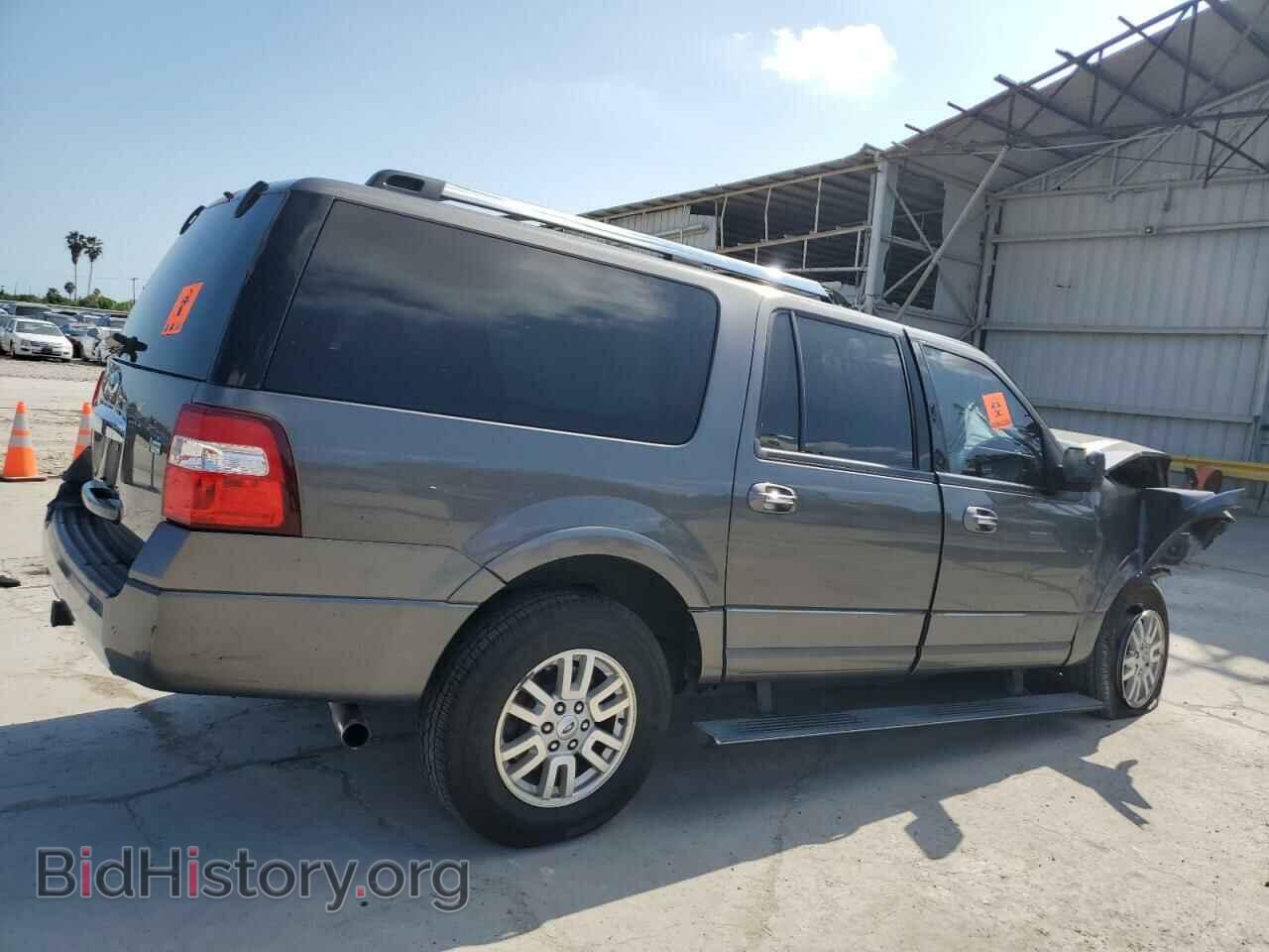 2012 FORD EXPEDITION - VIN: 1FMJK1K55CEF13678 - Фото 3