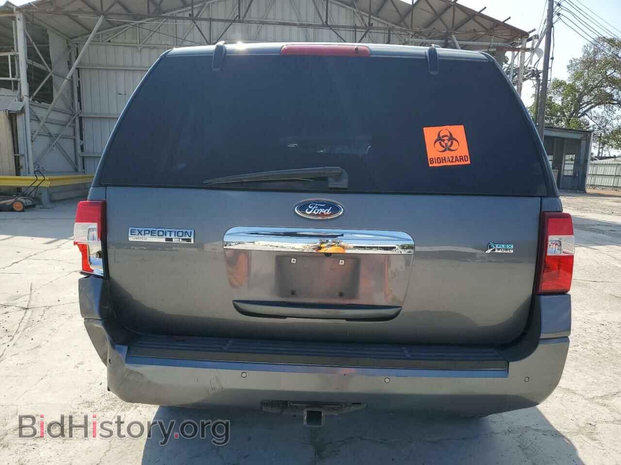 2012 FORD EXPEDITION - VIN: 1FMJK1K55CEF13678 - Фото 6