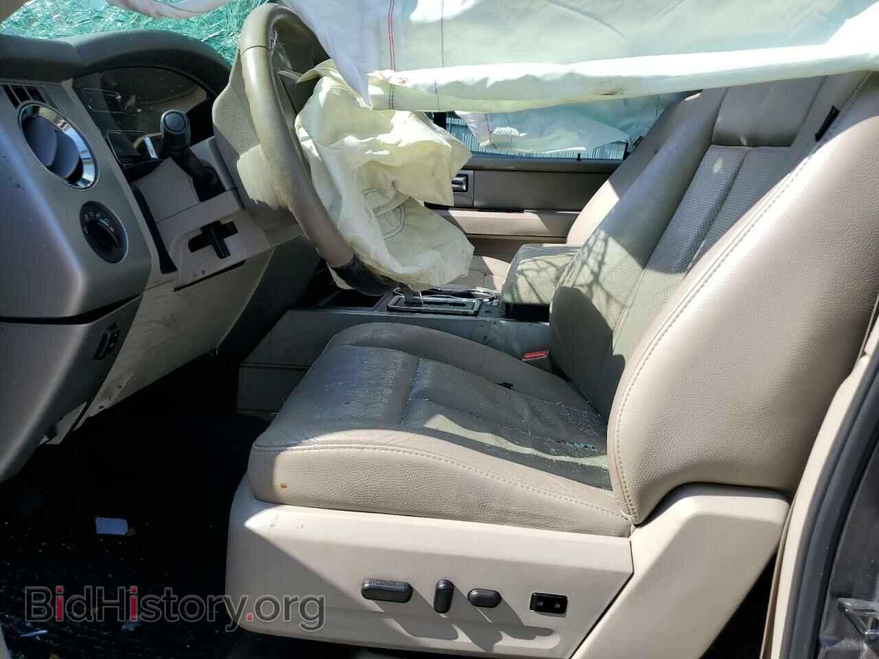 2012 FORD EXPEDITION - VIN: 1FMJK1K55CEF13678 - Фото 7