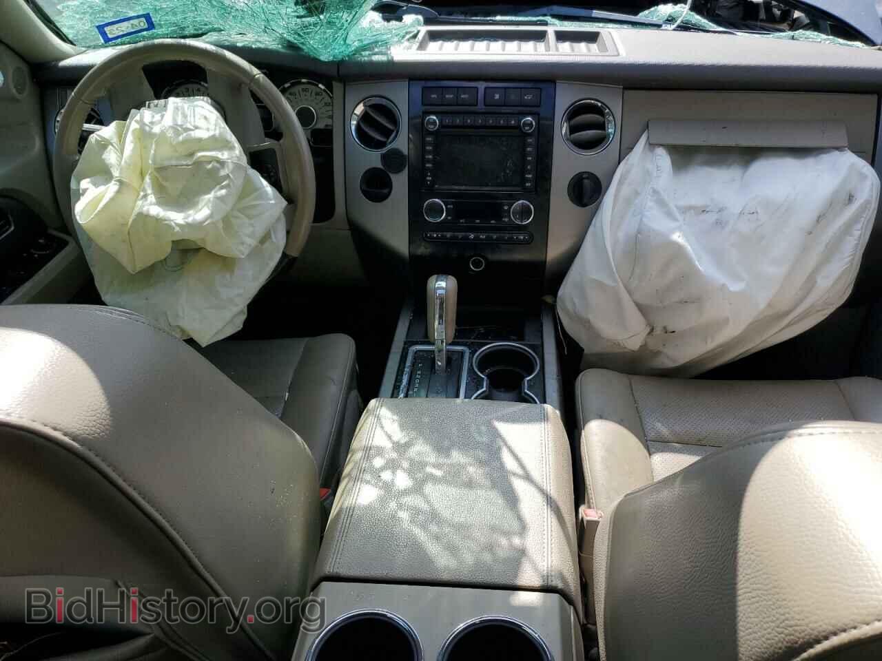 2012 FORD EXPEDITION - VIN: 1FMJK1K55CEF13678 - Фото 8