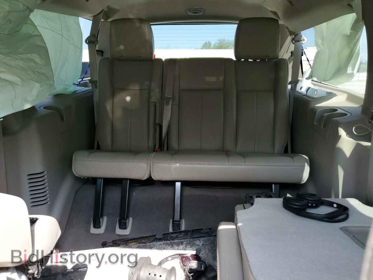 2012 FORD EXPEDITION - VIN: 1FMJK1K55CEF13678 - Фото 10