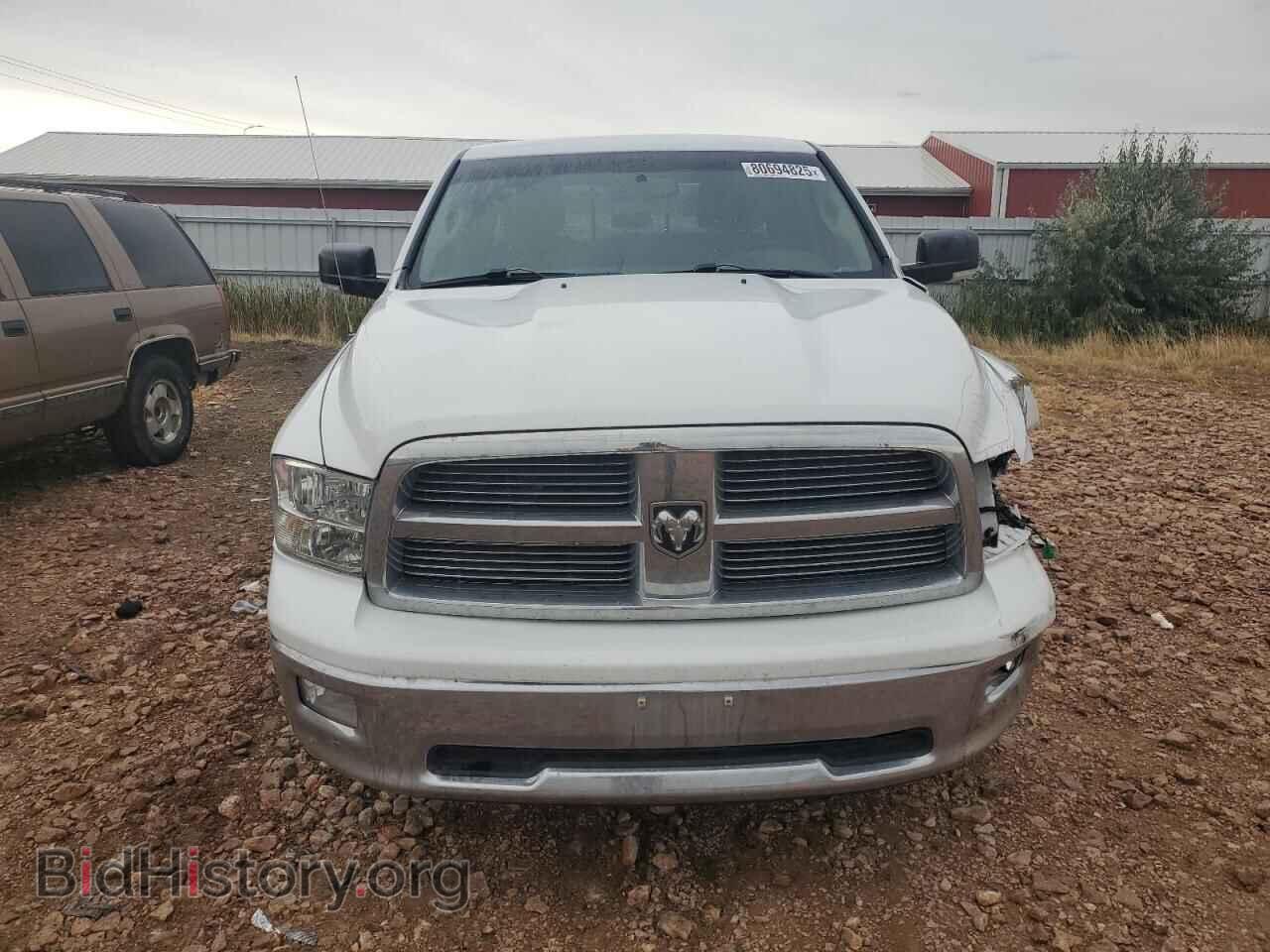 2011 DODGE All Models - VIN: 1D7RV1GT0BS510019 - Photo 5