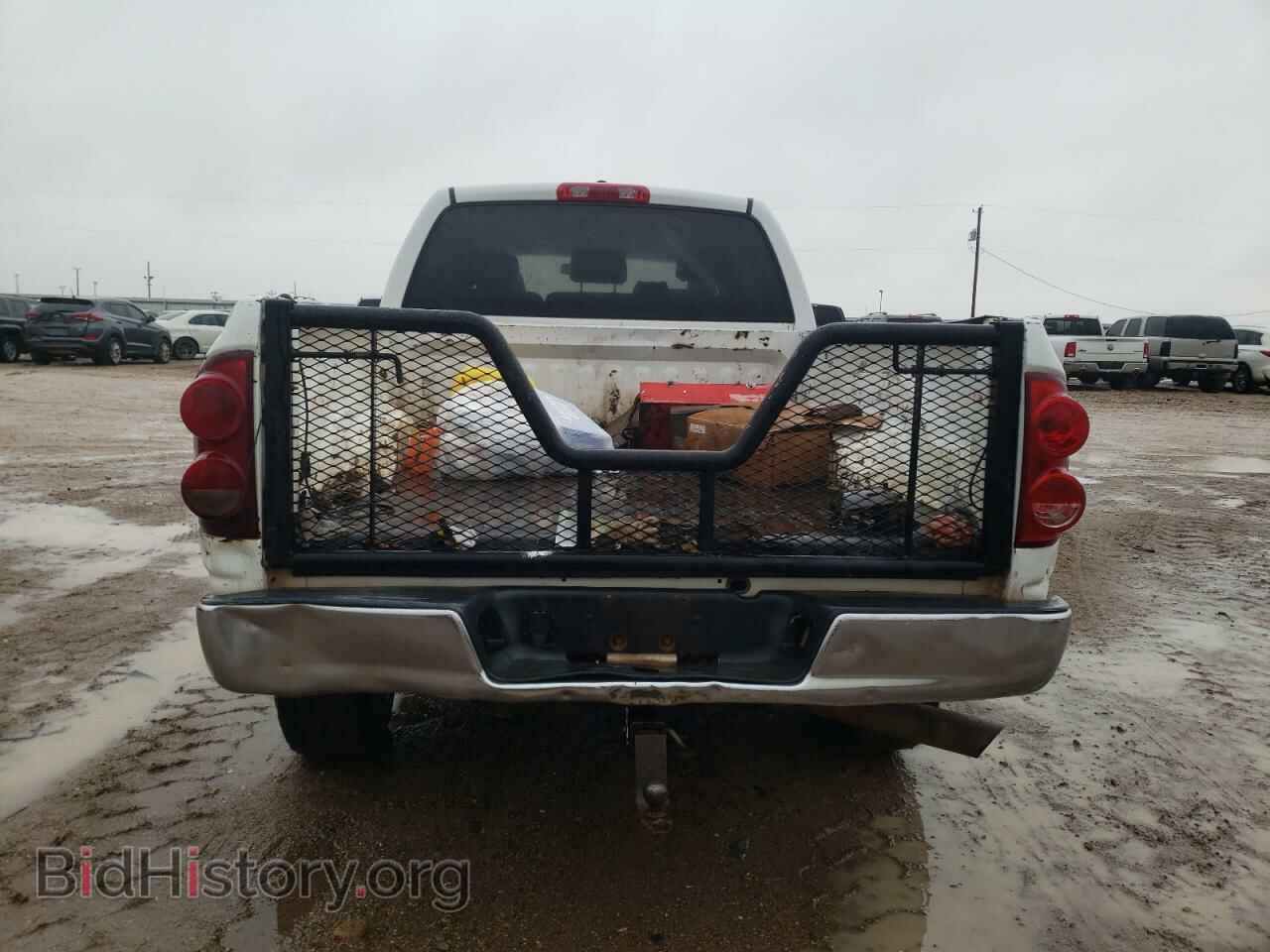 2008 DODGE All Models - VIN: 3D7KS29A18G142512 - Photo 6