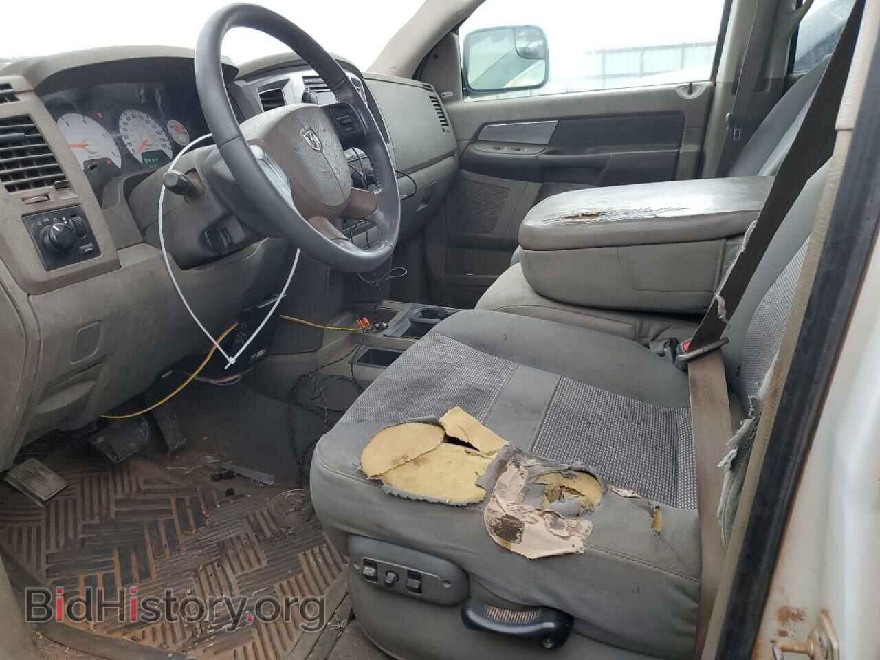 2008 DODGE All Models - VIN: 3D7KS29A18G142512 - Photo 7