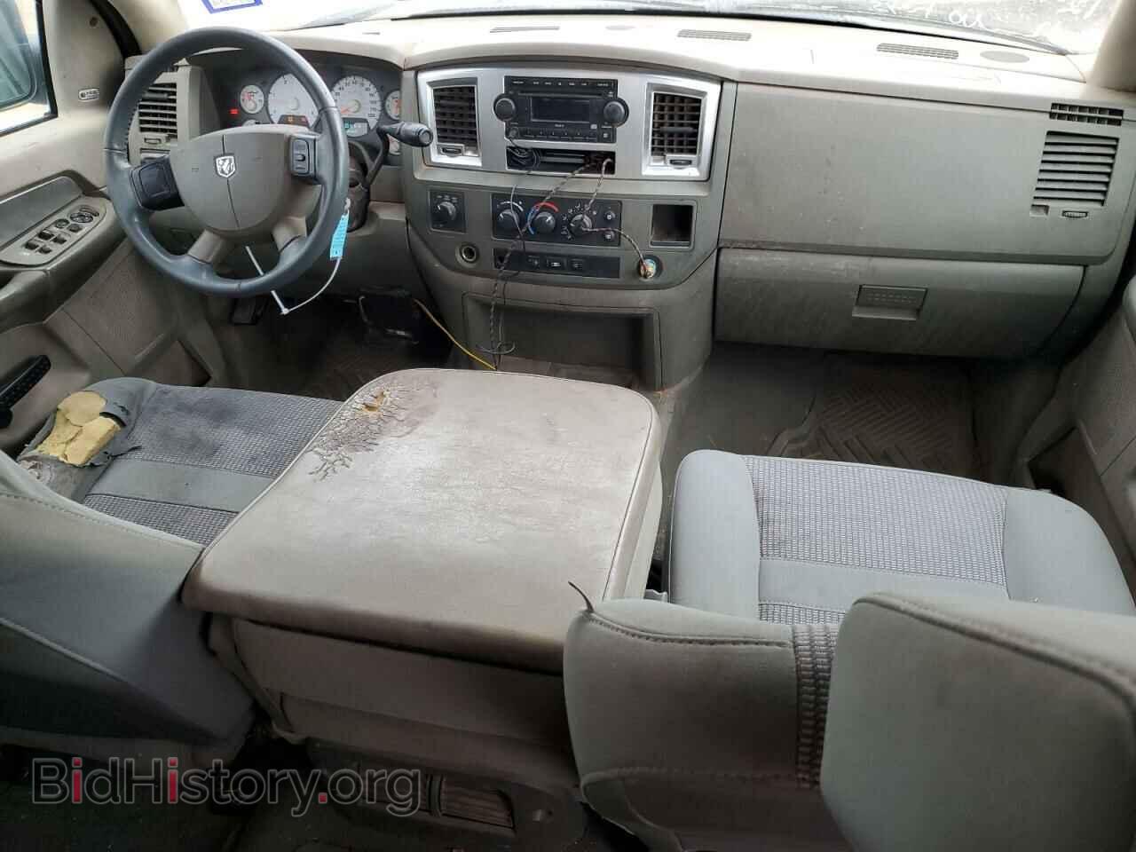 2008 DODGE All Models - VIN: 3D7KS29A18G142512 - Photo 8