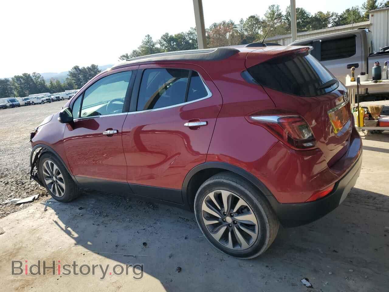 2019 BUICK ENCORE - VIN: KL4CJCSM3KB888837 - Photo 2