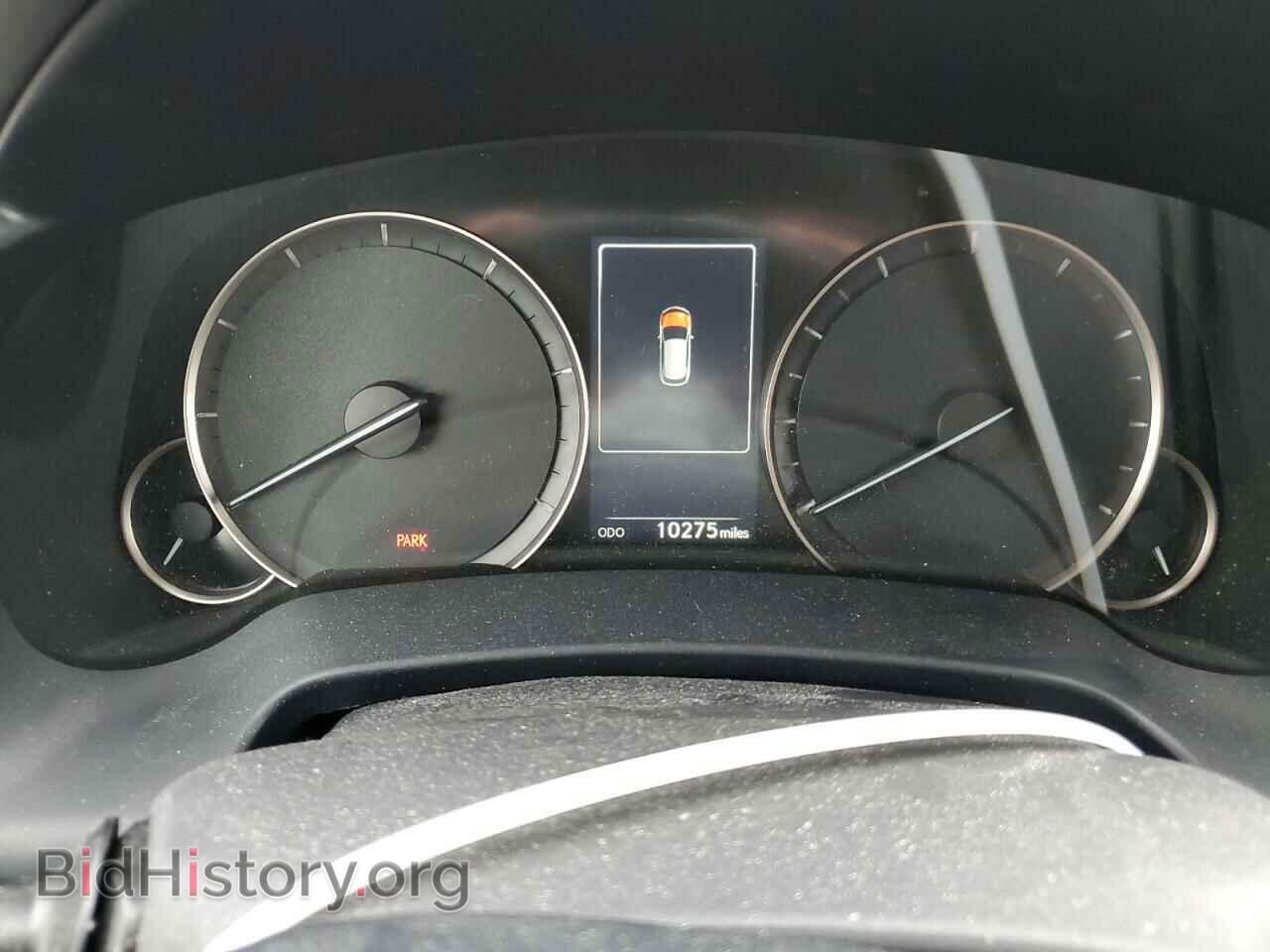 2020 LEXUS RX350 - VIN: 2T2HZMDA5LC243991 - Фото 9