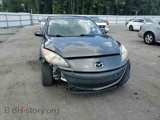 2011 MAZDA 3 - VIN: JM1BL1VF5B1482299 - Фото 13