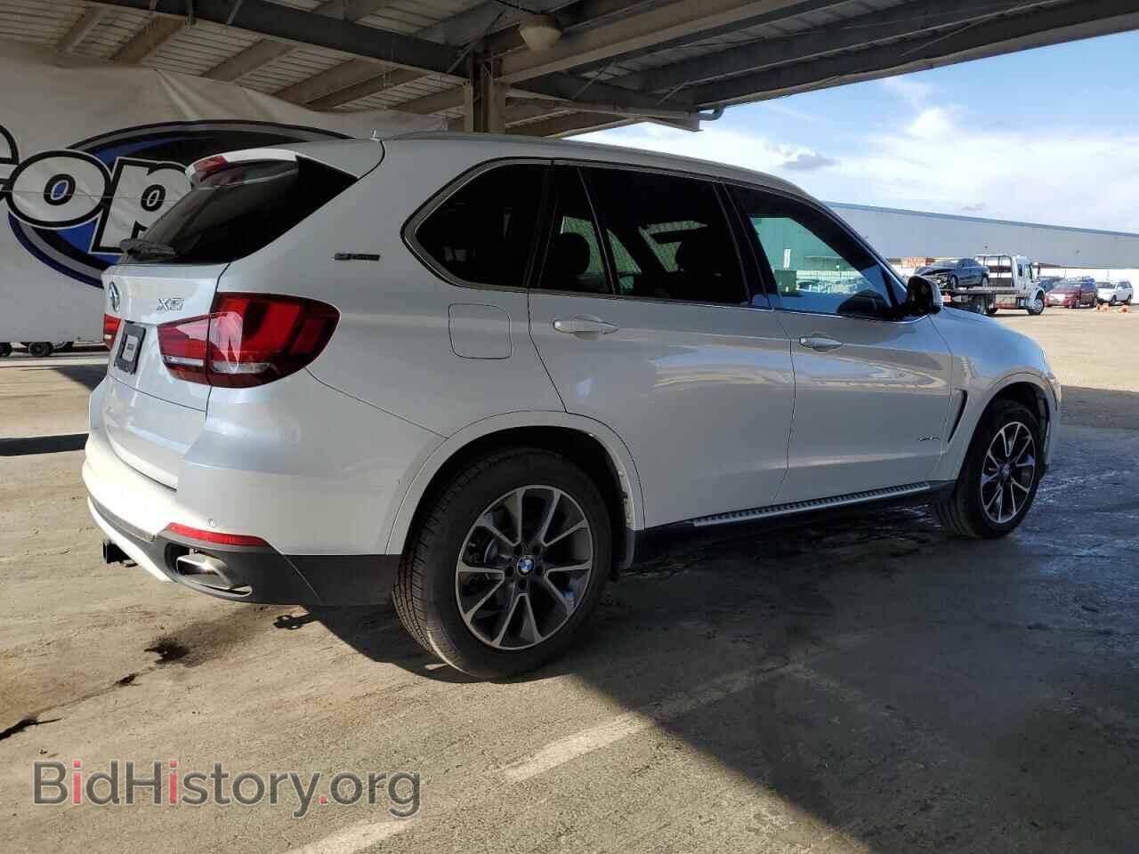 2017 BMW X5 - VIN: 5UXKT0C39H0S81148 - Фото 3